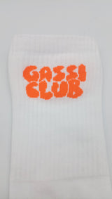 Hej Nika Shop Gassi Club Socken