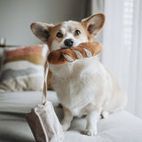 MINI-BAGUETTE Schnüffelspielzeug