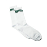 Bio-Baumwoll Tennis Socken "SIP & SNUGGLE"