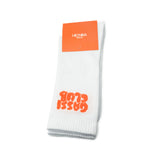 Bio-Baumwoll Tennis Socken "GASSI CLUB"