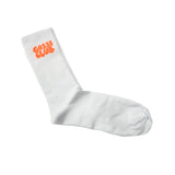 Bio-Baumwoll Tennis Socken "GASSI CLUB"