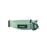 Hejnika Shop Mérida Halsband Sage Hundehalsband