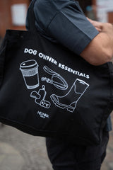 Hejnika Shopper Dog Owner Essentials