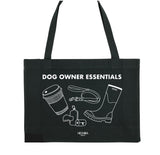 Hejnika Shopping Bag Dog Owner Essentials